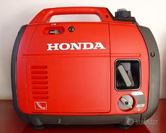 Gruppo elettrogeno HONDA EU22i