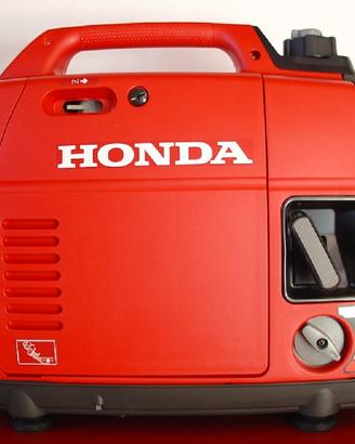 Gruppo elettrogeno HONDA EU22i