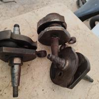 tre alberi motore vespa 50 non special 