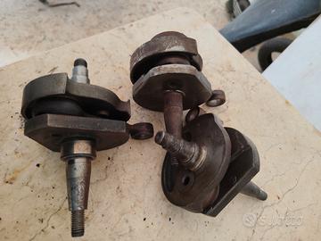 tre alberi motore vespa 50 non special 