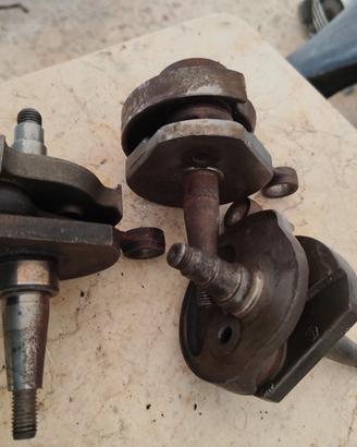 tre alberi motore vespa 50 non special 