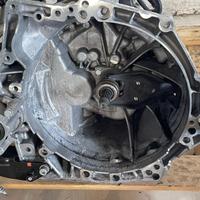 CAMBIO MANUALE COMPLETO PEUGEOT 3008 Serie 9811243