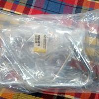 Porta bisacce HD Sportster 
