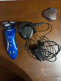 Rasoio philips sensotouch