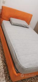letto piazza mezzo