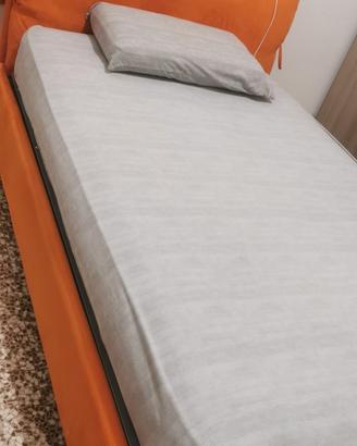 letto piazza mezzo