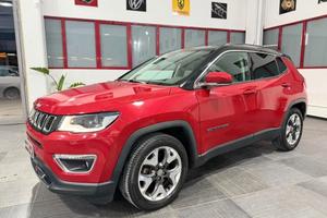 Jeep Compass 1.6Mjt 120cv 2WD Limited 2020