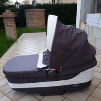 Trio trilogy inglesina