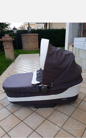 Trio trilogy inglesina