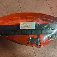 parasassi per decespugliatore  stihl 