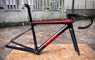 Kit telaio BMC Teammachine SLR01 - tg. 47