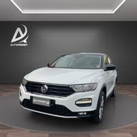 Volkswagen T-Roc 1.6 TDI