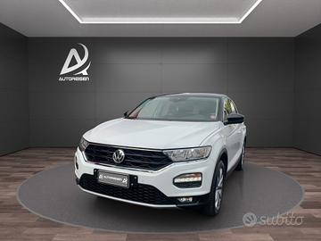 Volkswagen T-Roc 1.6 TDI