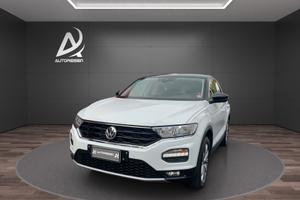 Volkswagen T-Roc 1.6 TDI