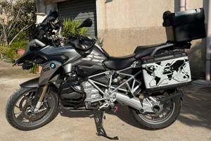 BMW R 1200 GS Abs my13