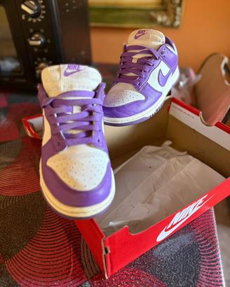 Nike Dunk 38.5