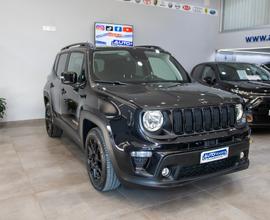 Jeep Renegade 1.6 Multijet 130cv BLACKEAGLE