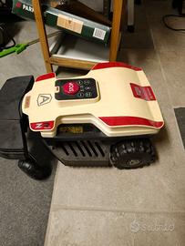 Ambrogio robot twenty zr