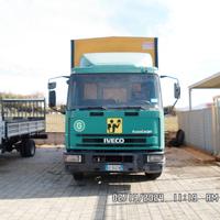 Eurocargo 85.18 centinato