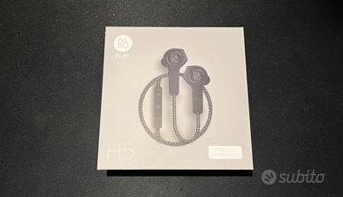 Bang & Olufsen Beoplay H5 Cuffie Bluetooth