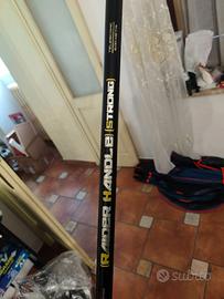 Tubo guadino Tubertini 3 m + 2 teste