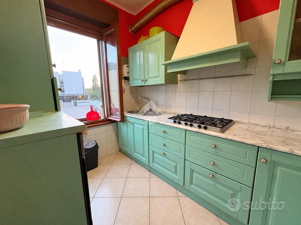 Appartamento – Suzzara, Villa Inferiore - Vista 5