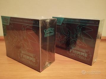 pokemon etb fiamme spettrali 