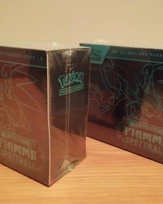 pokemon etb fiamme spettrali 