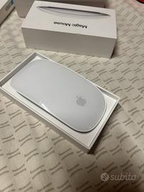 apple magic mouse