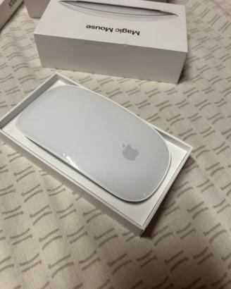apple magic mouse