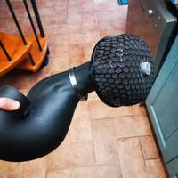 simota aspirazione honda jazz 