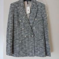 Giacca nuova marca Calliope