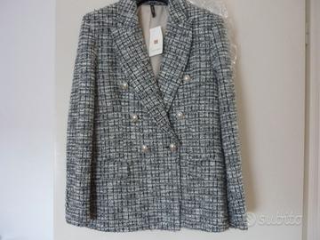 Giacca nuova marca Calliope