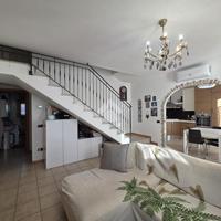 PORZIONE DI BIFAMILIARE A PIAZZOLA SUL BRENTA