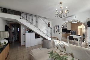 PORZIONE DI BIFAMILIARE A PIAZZOLA SUL BRENTA