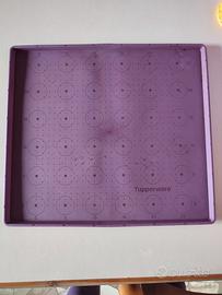 Tappetino silicone per forno tupperware