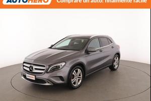 MERCEDES-BENZ GLA 200 MS61028