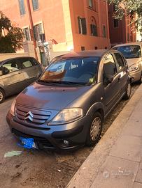 Citroen c3 benzina