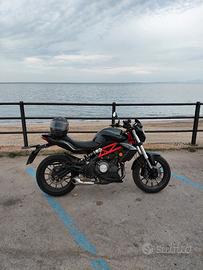 benelli 302s