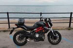 benelli 302s
