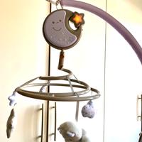 Giostrina per culla/lettino Chicco