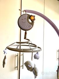 Giostrina per culla/lettino Chicco