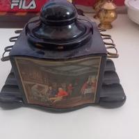 tabacchera vintage fine 800