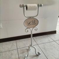 porta rotolo carta igienica porta carta igienica