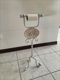 porta rotolo carta igienica porta carta igienica