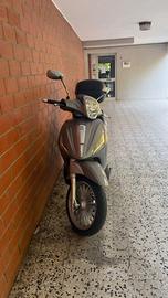 Beverly 300 perfetto