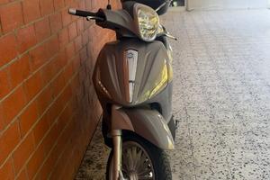 Beverly 300 perfetto