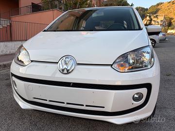Volkswagen up! 1.0 75 CV 5p. move Ideale per neopa