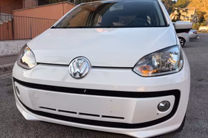 Volkswagen up! 1.0 75 CV 5p. move Ideale per neopa