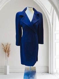 abito in misto lana Camillo Bona